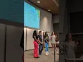 Data Detectives - first presentation