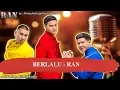 Lagu BERLALU -  RAN Karaoke