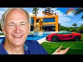Inside Ray Dalio s 5B Hidden Lifestyle You Weren t Meant to See