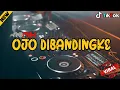 DJ WONG KO NGENE KOK DIBANDING-BANDINGKE VIRAL TIKTOK BREAKFUNK 2022