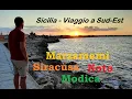 Download Lagu Sicilia - Viaggio a Sud-Est [Marzamemi - Siracusa - Noto - Modica]