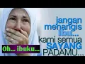 Download Lagu Oh.. ibuku..(lirik lagu)#capunk