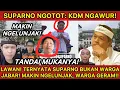 Lagu SUPARNO NGOTOT KDM MAKIN NGAWUR! LAWAN!! TERNYATA BUKAN ORANG JAWA BARAT?! WARGA BONGKAR KE AKAR!!