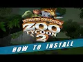 How to Install Zoo Tycoon 2 on Windows 10 Amazon Digital Version