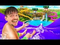 Download Lagu OTWORZYŁEM WŁASNY PARK WODNY! 💦