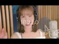"HELLO" (YUI) Cover by MAKO
