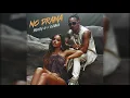 Becky G & Ozuna - No Drama (Audio Oficial)