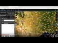 Sferic Maps Adding Layers