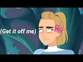 Adora being iconic for 3 minutes Straight She-Ra And The Princesses Of Power