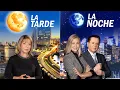 Download Lagu SEÑAL EN VIVO NTN24 LA TARDE - LA NOCHE 27 DE AGOSTO: Imágenes del despliegue militar en Caribe sur