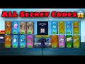 Download Lagu Fortnite (NEW) 1v1 With Every Gun SECRET CODES😱!!(Full Step by Step Guide)