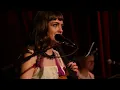 The Lumineers - Gun Song (Live on KEXP)