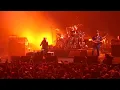 Rage Against the Machine - Calm Like a Bomb Live Toronto July 23 2022