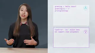 AI With Python Nano Degree Program - Lists And Membership Operators