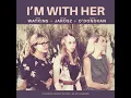 Crossing Muddy Waters - I'm With Her