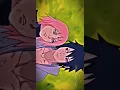 Stereo hearts X Zaalima ~ Sasuke X Sakura edit | Naruto | #shorts#Naruto#SasuSaku#Anime_Edit