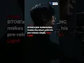 Lagu BTOB’s SEO EUNKWANG returns with Last Light🔥| #kpop #btob #seoeunkwang #shorts #explore #fyp