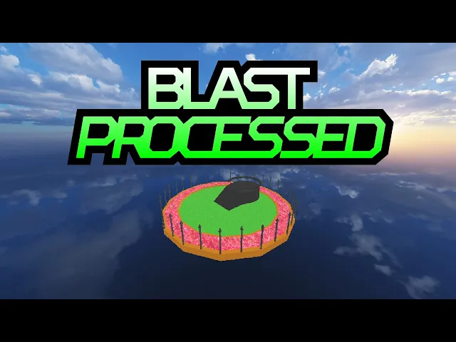 Blast Processed - Official Early Access Release Trailer