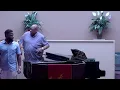 memorial service SCC Annual Conference