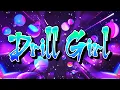 Download Lagu วัยรุ่นติ๊กต๊อก!!!💃 ''Drill Girl\
