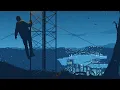 gesaffelstein - hard dreams〔𝑠𝑙𝑜𝑤𝑒𝑑 ツ 𝑟𝑒𝑣𝑒𝑟𝑏〕