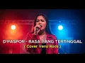 Download Lagu D’paspor – Rasa Yang Tertinggal 🎸 Rock Version | AI Cover by Indah Cover
