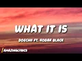 Download Lagu Doechii - What It Is (Lyrics) ft. Kodak Black