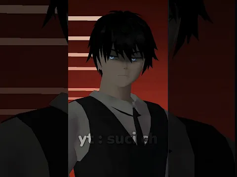 ternyata sama sama..😨 ||ib? di deskripsi 🌷|| #sakuraschoolsimulator #dramasakura #sakubers #fyp