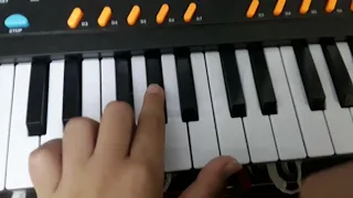 موسيقى مستوحاة من فيلم الأنبا موسى الأسود 