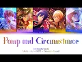「Ifuudoudou/Fantasista SQUAD」✦『KAN/ROM/ENG』✧【Project SEKAI! (April Fools Event)】