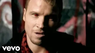 backstreet boys straight through my heart