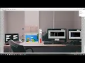 Data Acquisition System Simulation Arduino Proteus and Labview