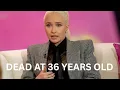 HAYDEN PANETTIERE D3AD AT 36 YEARS OLD