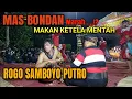 Download Lagu Mas BONDAN 77 VS NYAK 1289 Seru Jaranan ROGO SAMBOYO PUTRO Terbaru Live Kasembon Malang