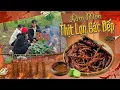 Download Lagu LÀM MÓN THỊT LỢN GÁC BẾP SIÊU NGON | Hai Anh Em Phần 498 | Phim Học Đường Hài Hước Gãy Media