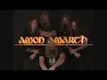 Amon Amarth - Valhall Awaits Me
