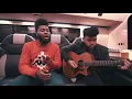 young dumb and broke-khalid (acoustic)