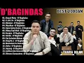 Lagu Lagu tahun 2000an best Indonesia | D'bagindas full album