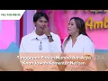 Download Lagu Tanggapan Pinkan Mambo dan Arya Khan Jawab Komentar Netizen | PAGI PAGI AMBYAR (29/1/24) P1