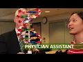 UAB Clinical and Diagnostic Sciences program overview