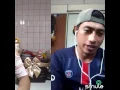 Download Lagu Gelandangan Ramon feat han han syahdu  banget suaranya