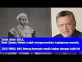 Download Lagu Bani Hasyim Jordan umumkan haplogroupnya tahun 2018, dan hari ini PBNU masih terhijab dari ilmu