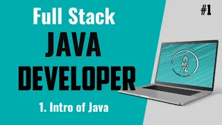 Java Full Stack Developer Course for Beginners Intro of Java Basic to Advance DRS-26