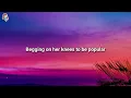 Playboi Carti - Evil Jordan (Lyrics)