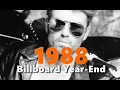 Lagu Top 100 Billboard Year-End Singles | 1988