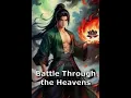 Download Lagu [BTTH] Battle Through the Heavens chapter 1386 to 1390 | Audiobook
