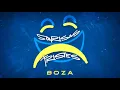 Boza - Sonrisas Tristes (Audio)