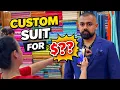 Hoi An Tailors 7 Custom Shirts 1 Suit in 3 Days So Cheap Vietnam