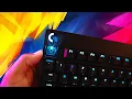 Logitech G Pro X Keyboard Review Just Enough To Keep Us Wanting More