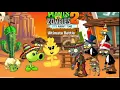 Lagu Plants vs Zombies 2 Custom Music - Mexican Revolution Ultimate Battle